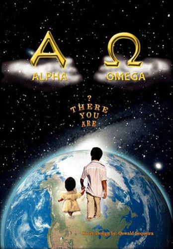 Cover image for The Alpha and Omega