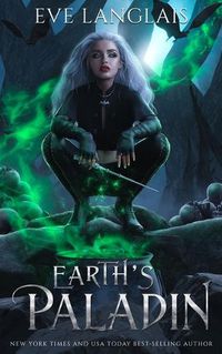 Cover image for Earth's Paladin