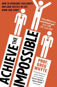 Cover image for Achieve the Impossible
