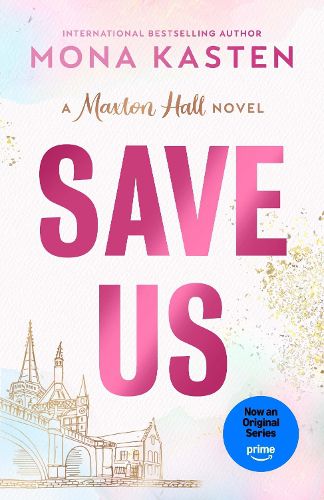 Cover image for Save Us
