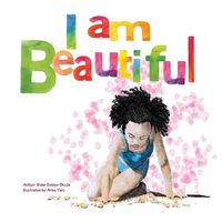 Cover image for I Am Beautiful