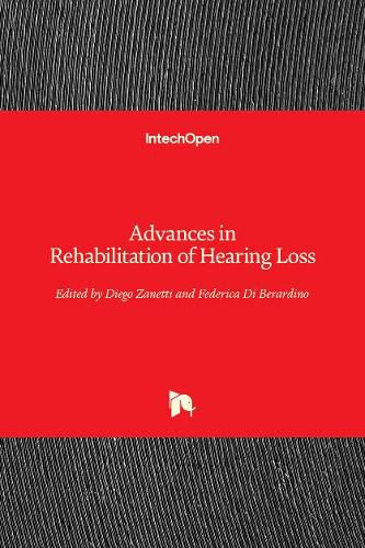 Cover image for Advances in Rehabilitation of Hearing Loss