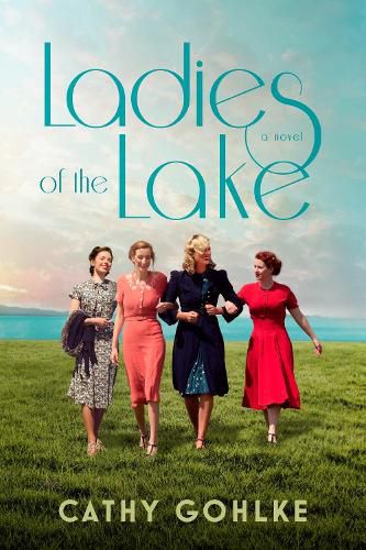 Cover image for Ladies of the Lake