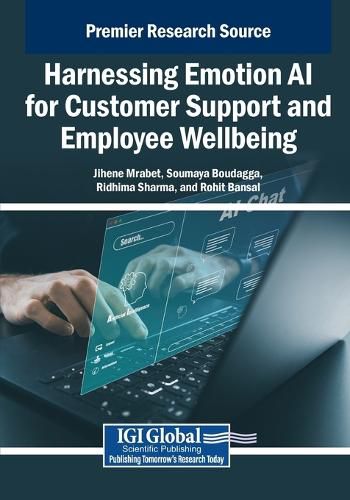 Cover image for Harnessing Emotion AI for Customer Support and Employee Wellbeing