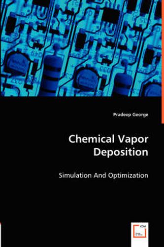 Cover image for Chemical Vapor Deposition