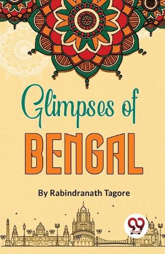 Cover image for Glimpses of Bengal