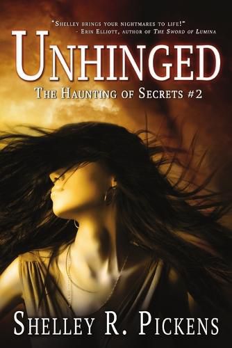 Cover image for Unhinged