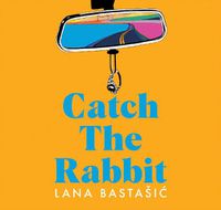 Cover image for Catch The Rabbit