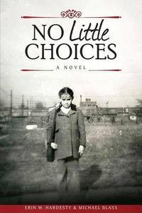 Cover image for No Little Choices