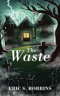 Cover image for The Waste