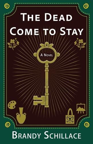 Cover image for The Dead Come to Stay