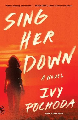 Cover image for Sing Her Down