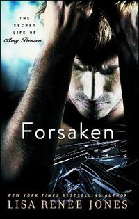 Cover image for Forsaken