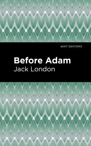 Cover image for Before Adam