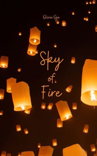 Cover image for Sky of Fire