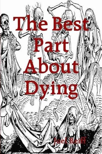 Cover image for The Best Part About Dying