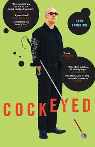 Cover image for Cockeyed