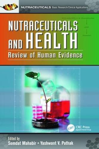Cover image for Nutraceuticals and Health: Review of Human Evidence