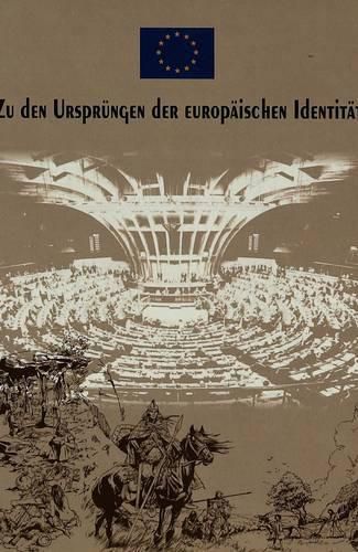 Cover image for Ursprungen Eur.Identitat