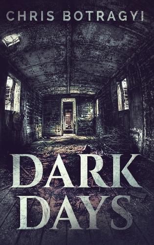Cover image for Dark Days