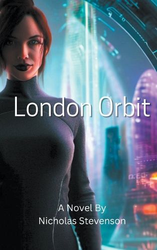 Cover image for London Orbit