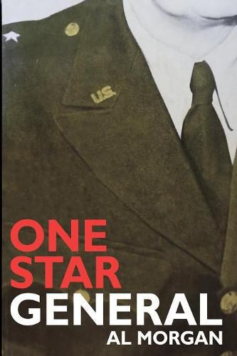 Cover image for One Star General