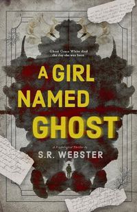 Cover image for A Girl Named Ghost