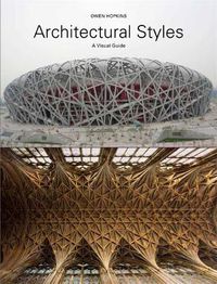 Cover image for Architectural Styles: A Visual Guide