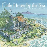 Cover image for The Little House by the Sea