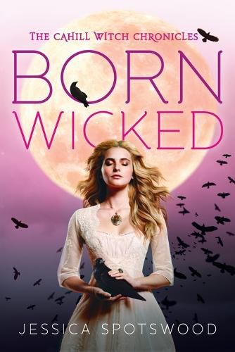 Cover image for Born Wicked