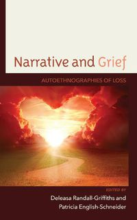 Cover image for Narrative and Grief