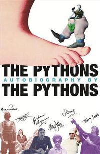Cover image for The Pythons' Autobiography By The Pythons