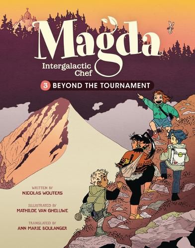 Cover image for Beyond the Tournament