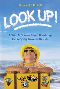 Cover image for Look Up!