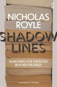 Cover image for Shadow Lines