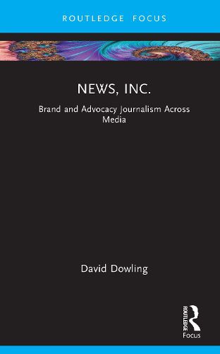 Cover image for News, Inc.