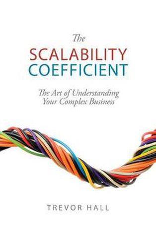 Cover image for The Scalability Coefficient