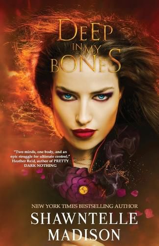 Cover image for Deep in My Bones