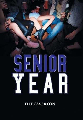 Cover image for Senior Year