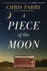 Cover image for Piece of the Moon, A