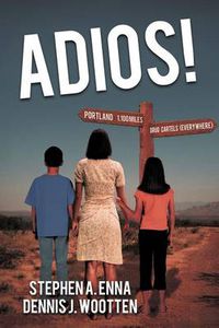 Cover image for Adios!