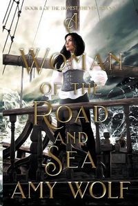 Cover image for A Woman of the Road and Sea