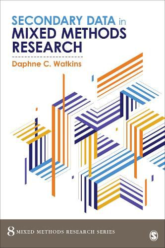 Cover image for Secondary Data in Mixed Methods Research