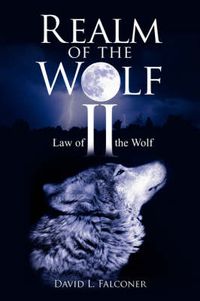 Cover image for Realm of the Wolf II