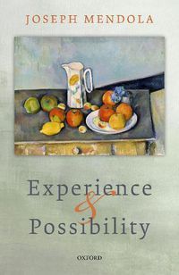 Cover image for Experience and Possibility