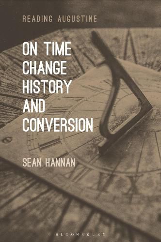 Cover image for On Time, Change, History, and Conversion