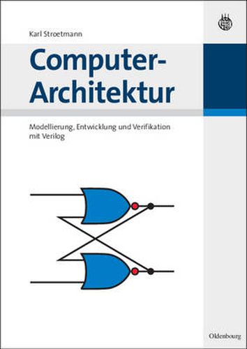 Cover image for Computer-Architektur