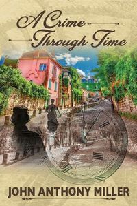 Cover image for A Crime Through Time