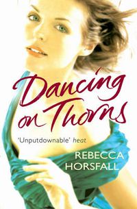 Cover image for Dancing on Thorns