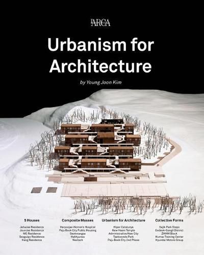 Cover image for Urbanism for Architecture: Yo2 Architects